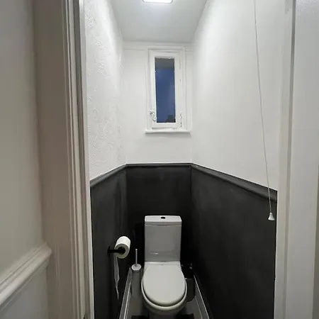 Luxury 2 Bedroom Flat In Balcombe Street Londra Esterno foto