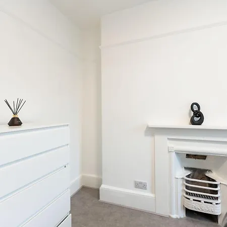 Luxury 2 Bedroom Flat In Balcombe Street Londra Esterno foto