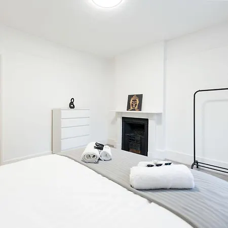 Luxury 2 Bedroom Flat In Balcombe Street Londra Esterno foto