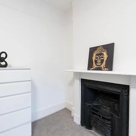 Luxury 2 Bedroom Flat In Balcombe Street Londra Esterno foto